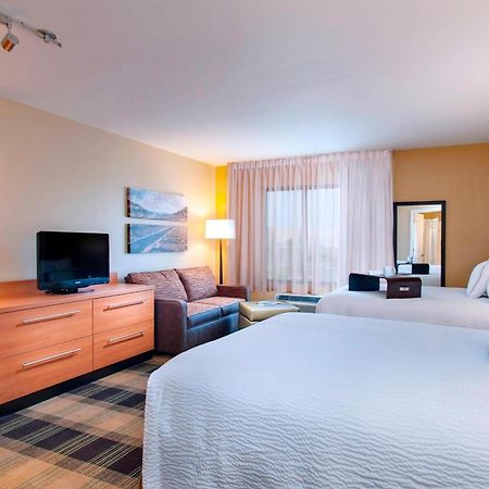 Towneplace Suites By Marriott Billings Bagian luar foto