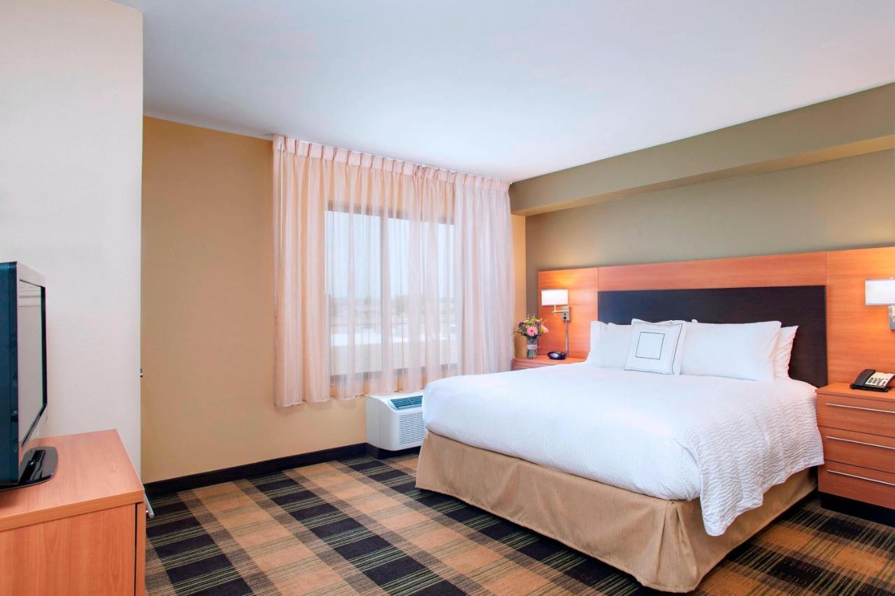 Towneplace Suites By Marriott Billings Bagian luar foto