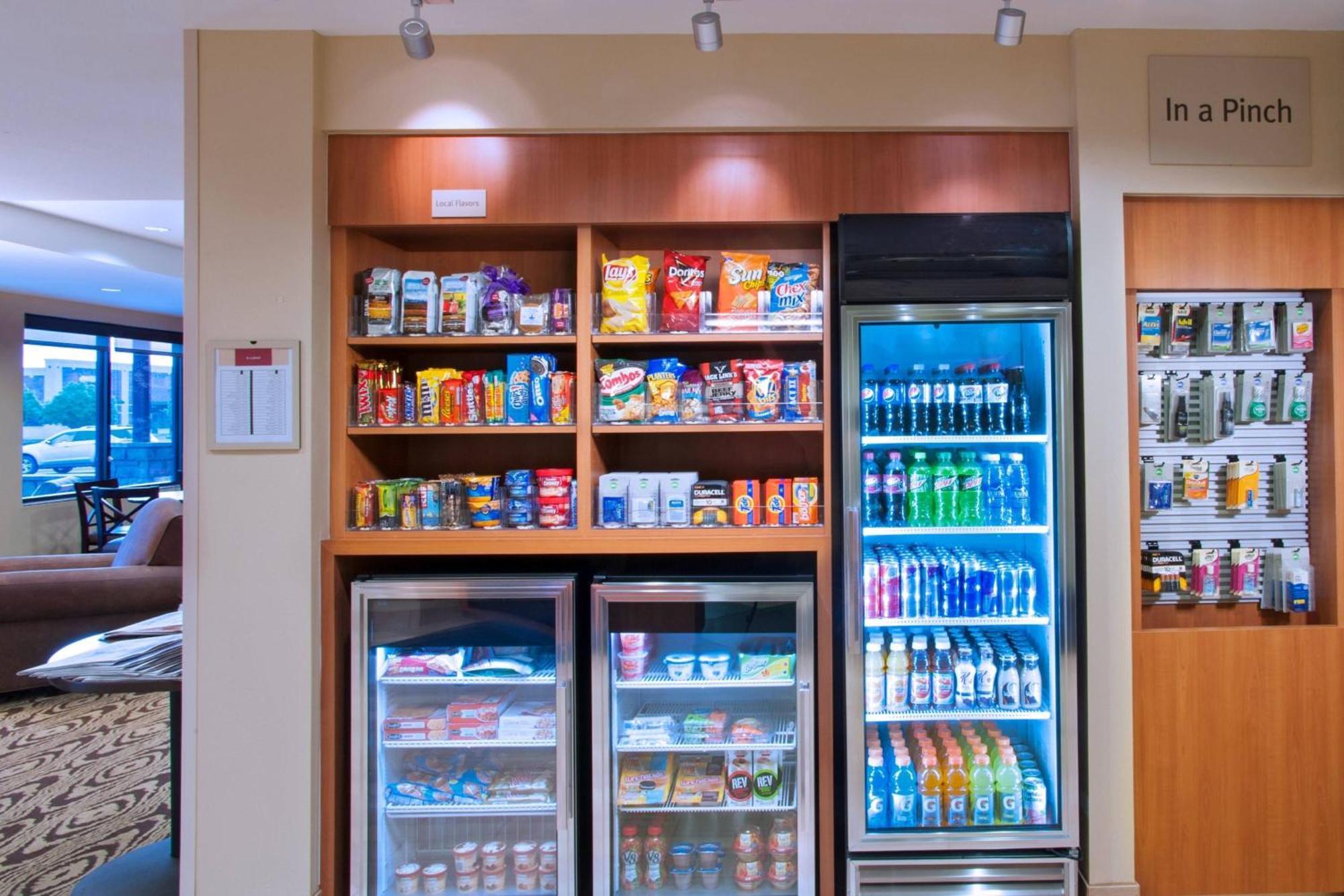 Towneplace Suites By Marriott Billings Bagian luar foto